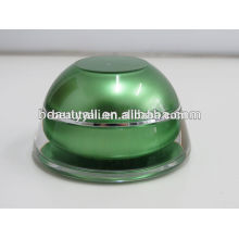 5ML 15ML 30ML 50ML Cosmetic Acrylic Jar For Face Cream Packaging